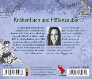 Produktbild: Luna Wunderwald.Ein Eichh&ouml;rnchen In Gefahr