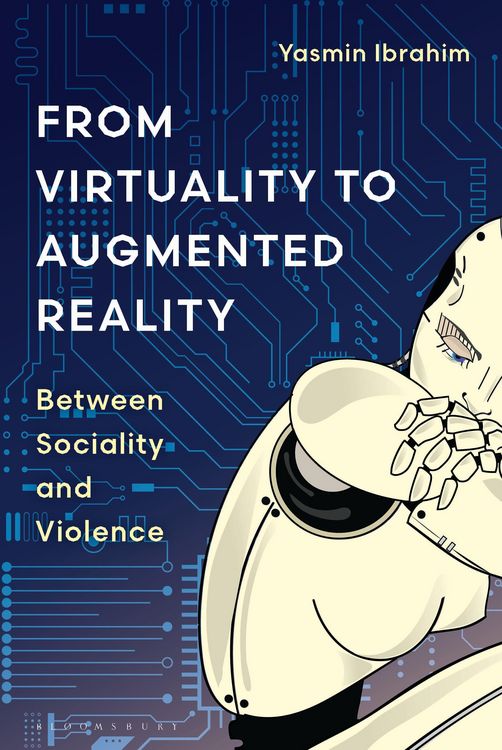 Produktbild: From Virtuality to Augmented Reality