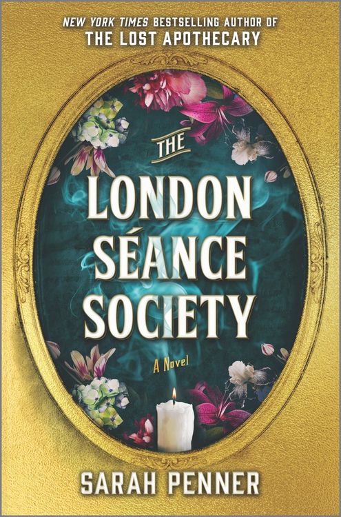 Produktbild: The London S&eacute;ance Society