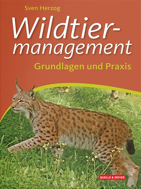 Produktbild: Wildtiermanagement