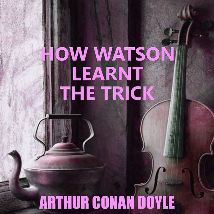 Produktbild: How Watson Learnt the Trick