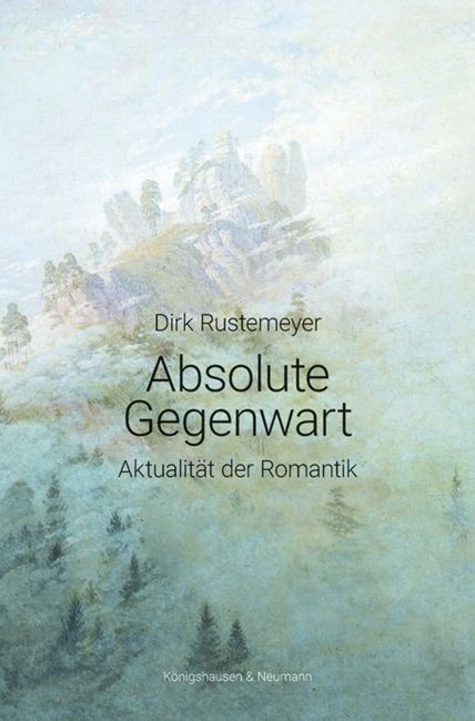 Produktbild: Absolute Gegenwart