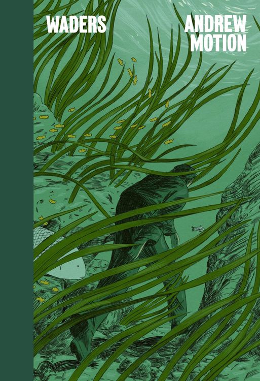 Produktbild: Waders