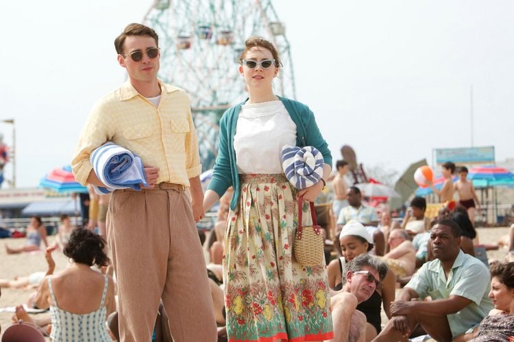 Produktbild: Brooklyn - Eine Liebe zwischen zwei Welten