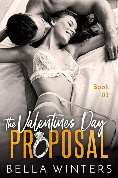 Produktbild: The Valentines Day Proposal
