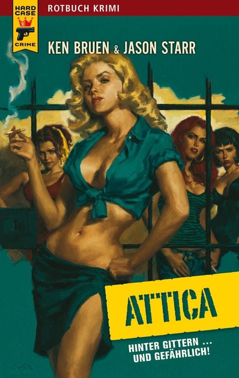 Produktbild: Attica