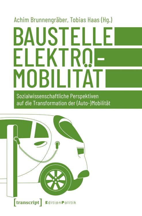 Produktbild: Baustelle Elektromobilit&auml;t