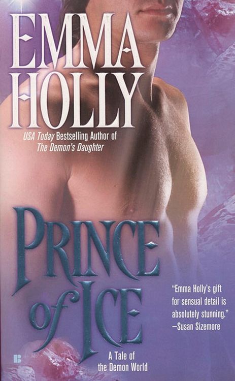 Produktbild: Prince of Ice