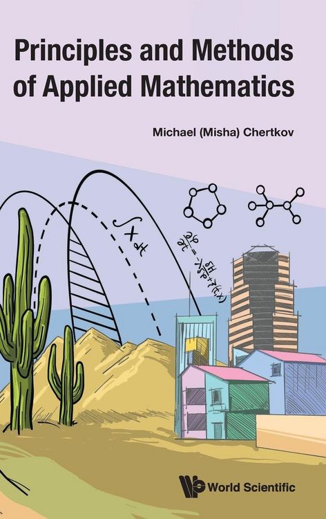 Produktbild: Principles and Methods Of Applied Mathematics