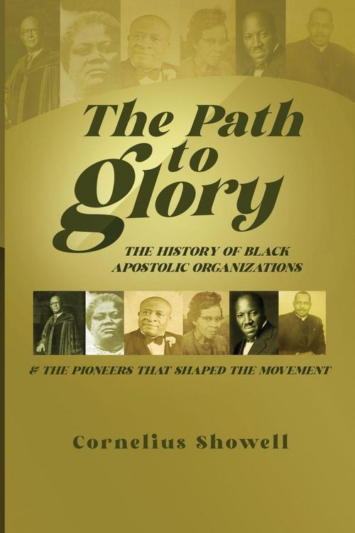 Produktbild: The Path to Glory