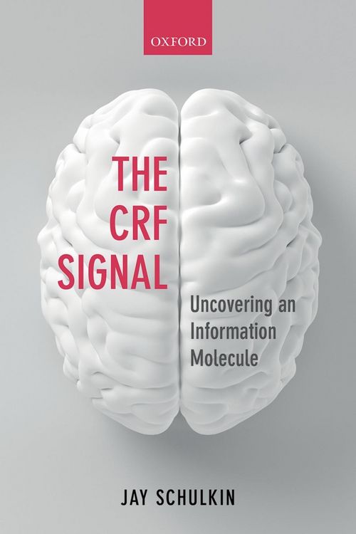 Produktbild: The CRF Signal
