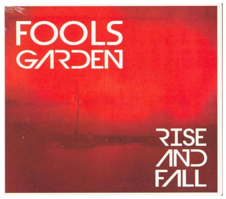 Produktbild: Rise And Fall