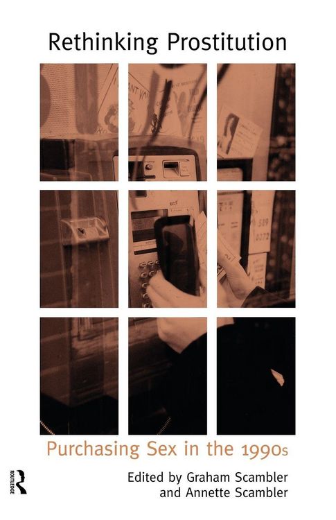 Produktbild: Rethinking Prostitution
