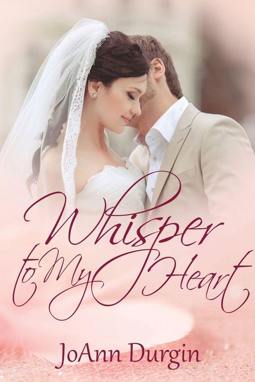 Produktbild: Whisper to My Heart