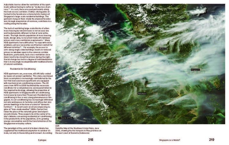 Produktbild: City, Climate, and Architecture