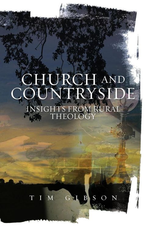 Produktbild: Church and Countryside