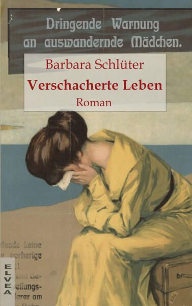 Produktbild: Verschacherte Leben