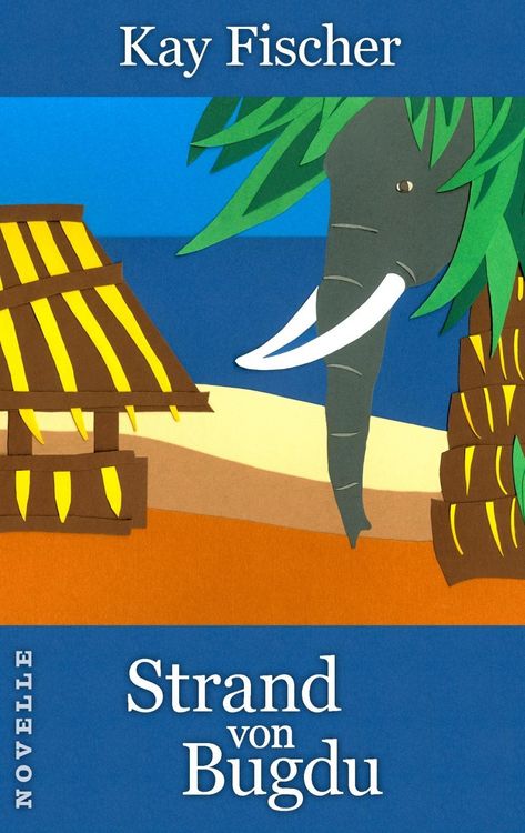 Produktbild: Strand von Bugdu