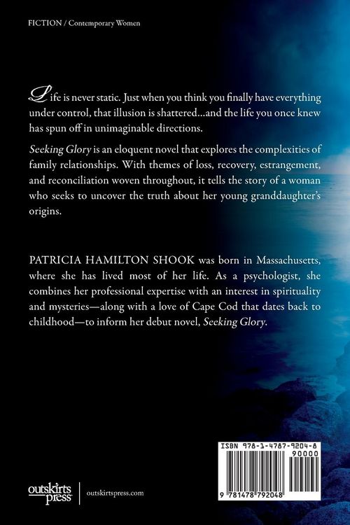 Produktbild: Seeking Glory