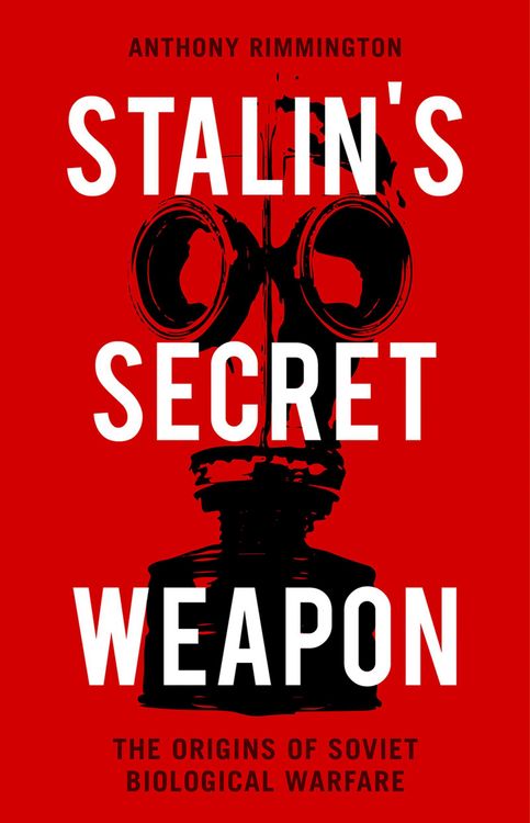 Produktbild: Stalin's Secret Weapon