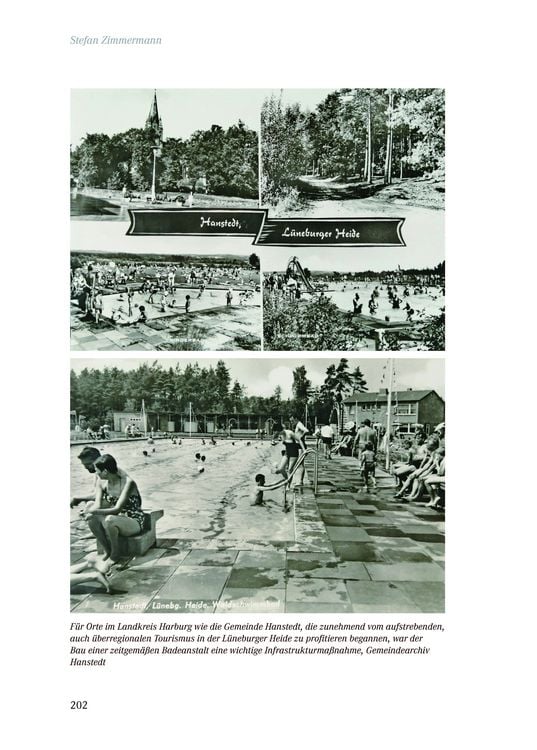 Produktbild: Schwimmen und Baden in Geschichte, Kultur und Gesellschaft