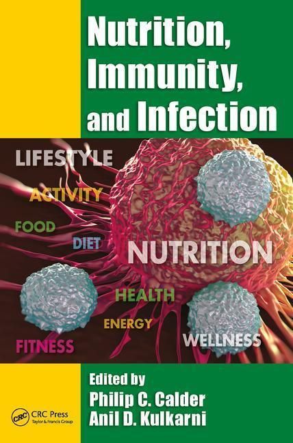 Produktbild: Nutrition, Immunity, and Infection