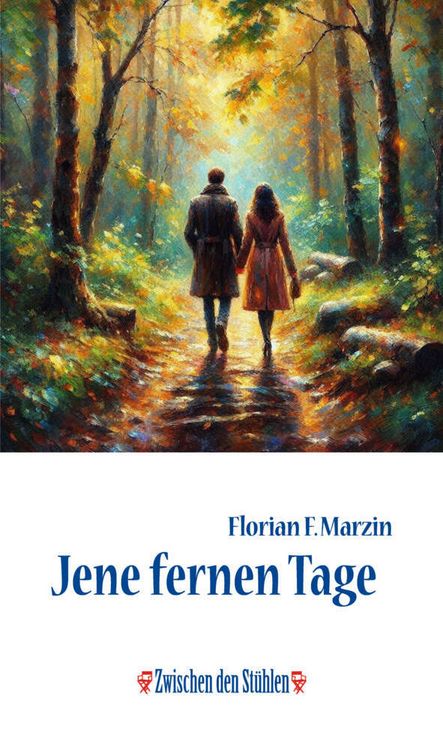 Produktbild: Jene Fernen Tage