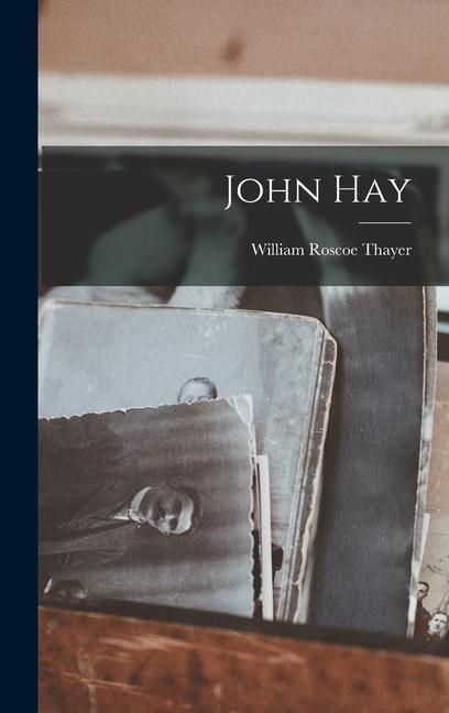Produktbild: John Hay