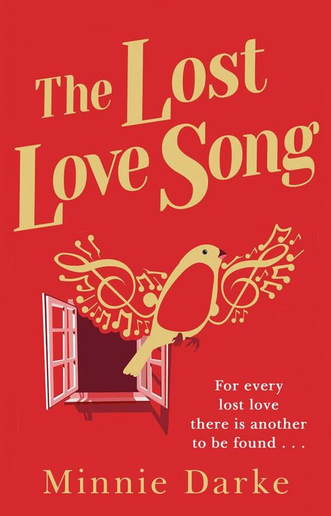 Produktbild: The Lost Love Song