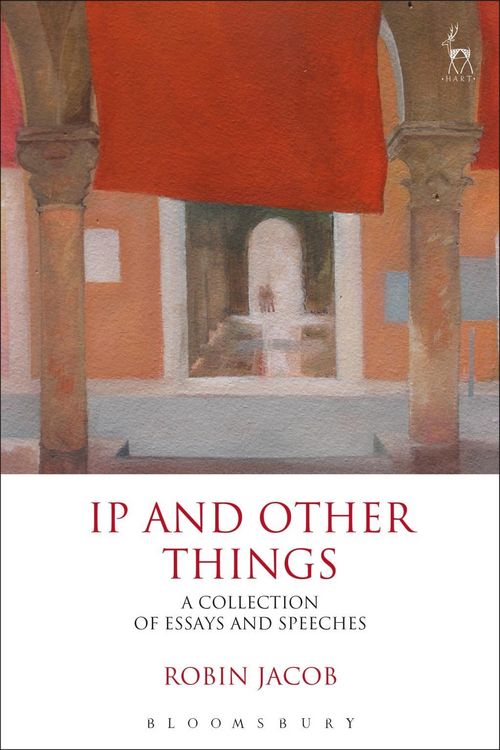 Produktbild: IP and Other Things