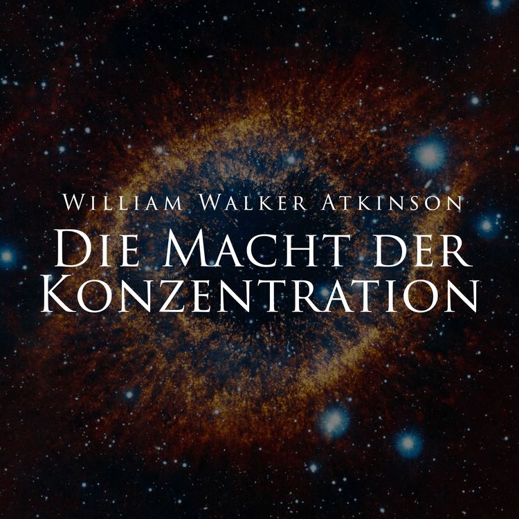 Produktbild: Die Macht der Konzentration