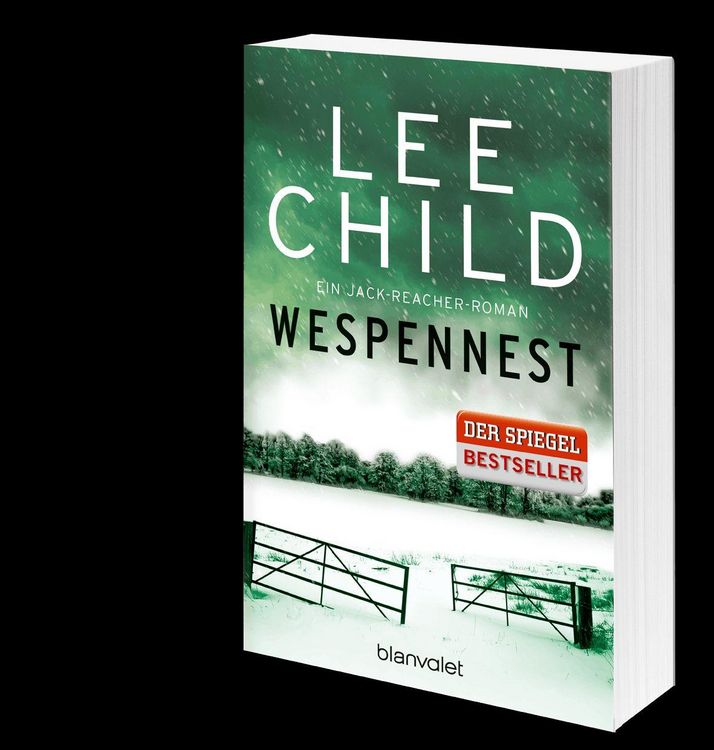 Produktbild: Wespennest