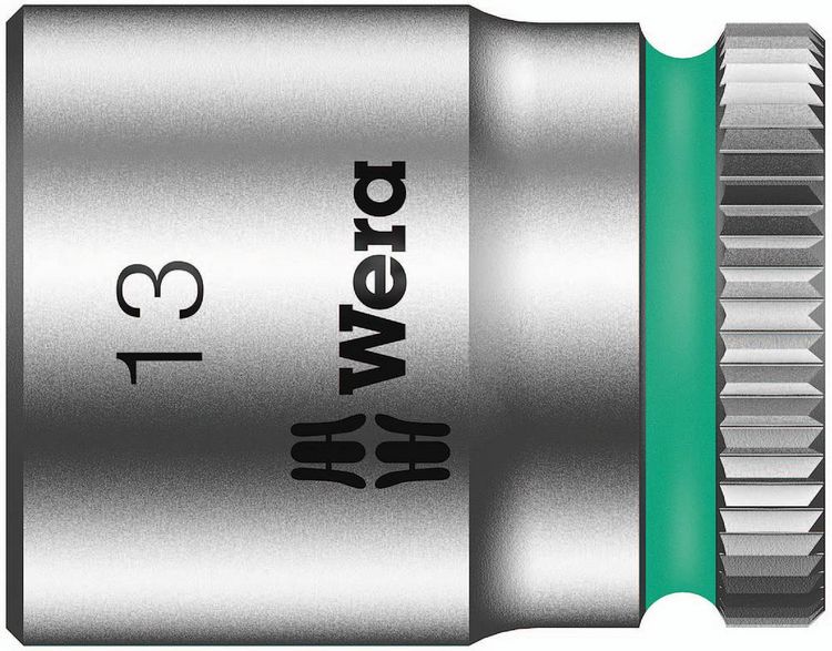 Produktbild: Wera Werk Steckschl&uuml;sseleinsatz 8790 HMA#5003512001