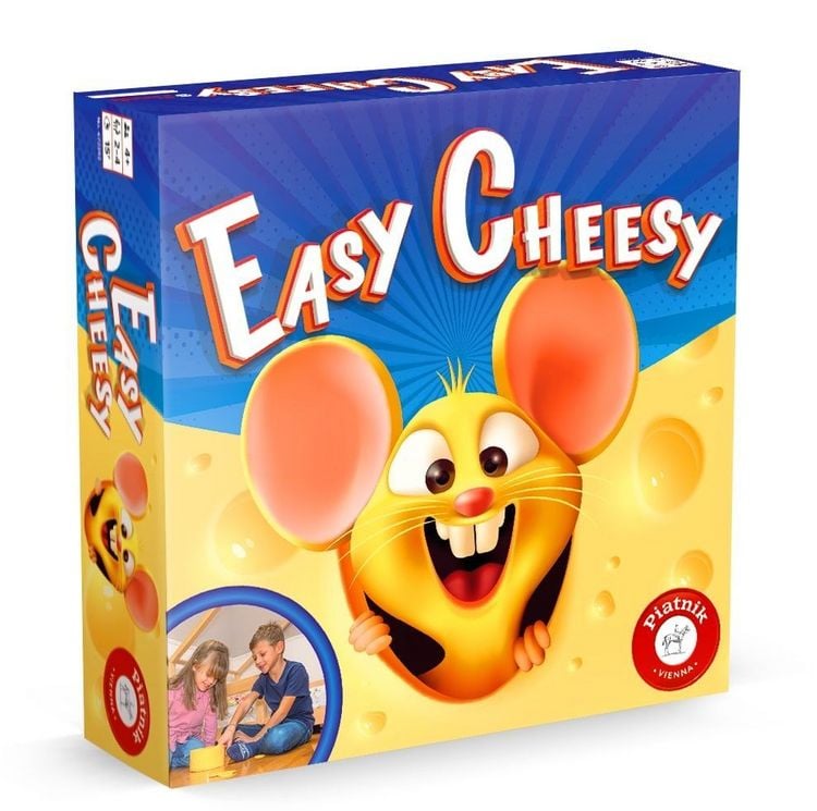 Produktbild: Easy Cheesy