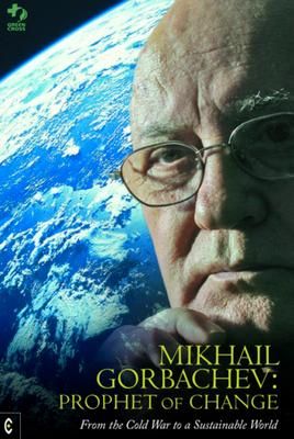 Produktbild: Mikhail Gorbachev