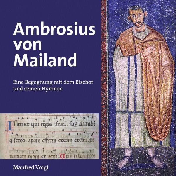 Produktbild: Ambrosius von Mailand