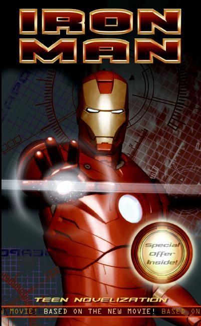 Produktbild: Iron Man