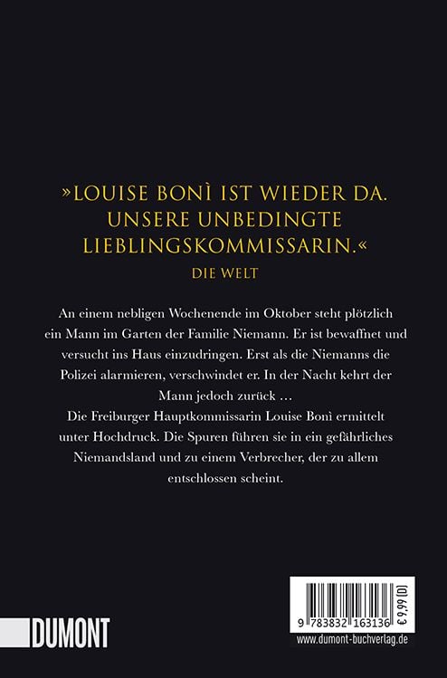 Produktbild: Im Auftrag der V&auml;ter / Louise Bon&igrave; Band 3