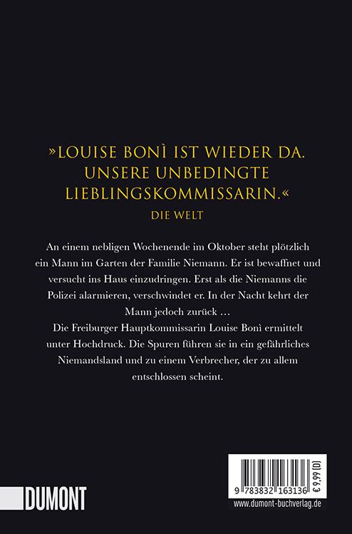 Produktbild: Im Auftrag der V&auml;ter / Louise Bon&igrave; Band 3