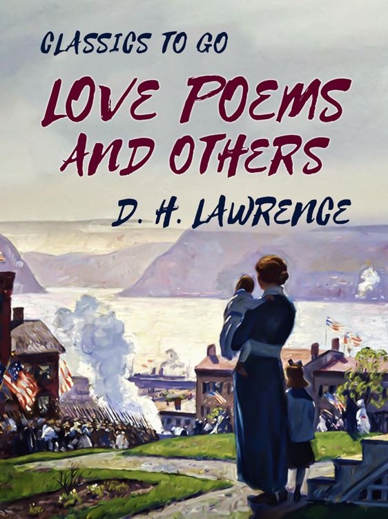 Produktbild: Love Poems and Others