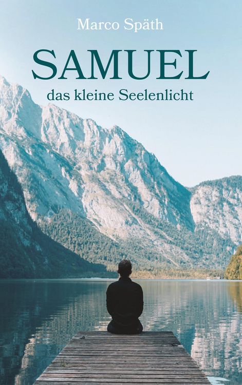 Produktbild: SAMUEL das kleine Seelenlicht