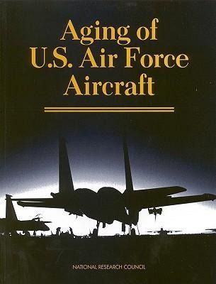 Produktbild: Aging of U.S. Air Force Aircraft
