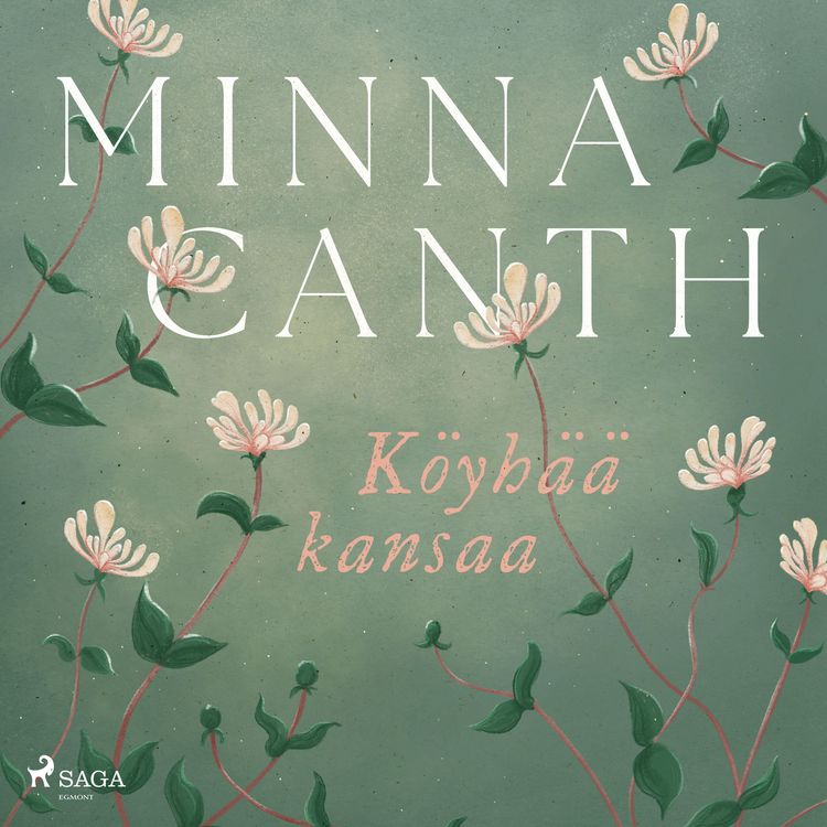 Produktbild: K&ouml;yh&auml;&auml; kansaa