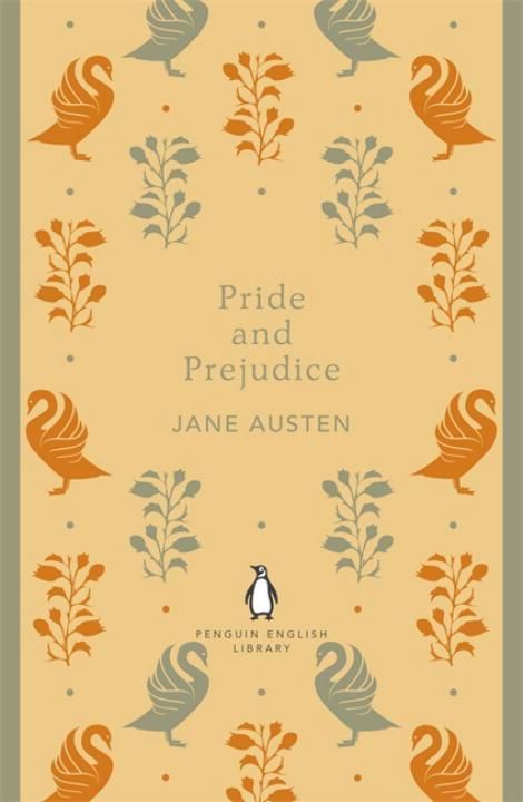 Produktbild: Pride and Prejudice