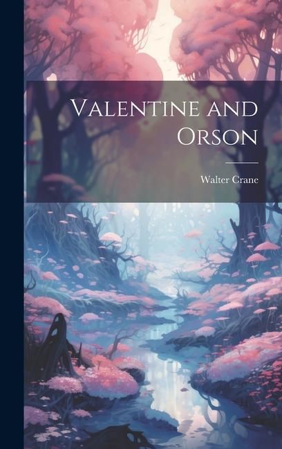 Produktbild: Valentine and Orson