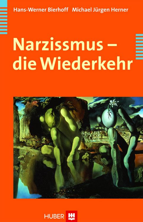 Produktbild: Narzissmus - die Wiederkehr