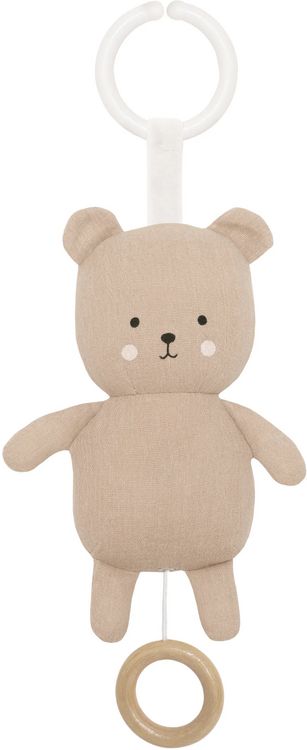 Produktbild: Spieluhr Teddy
