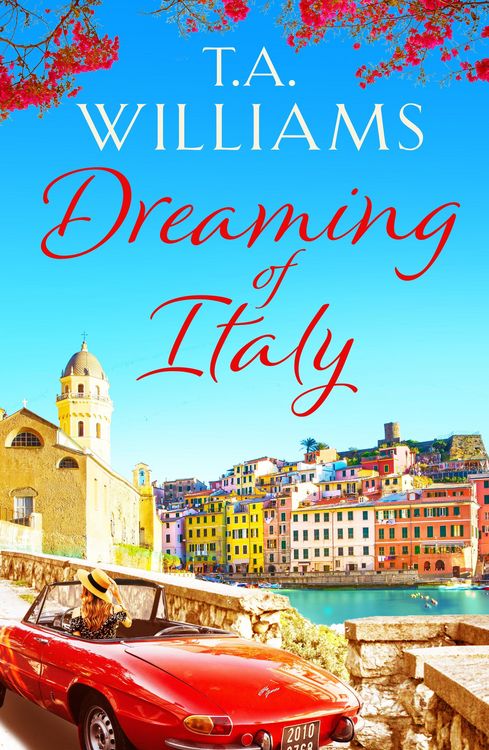 Produktbild: Dreaming of Italy