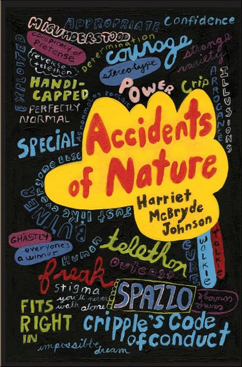 Produktbild: Accidents of Nature