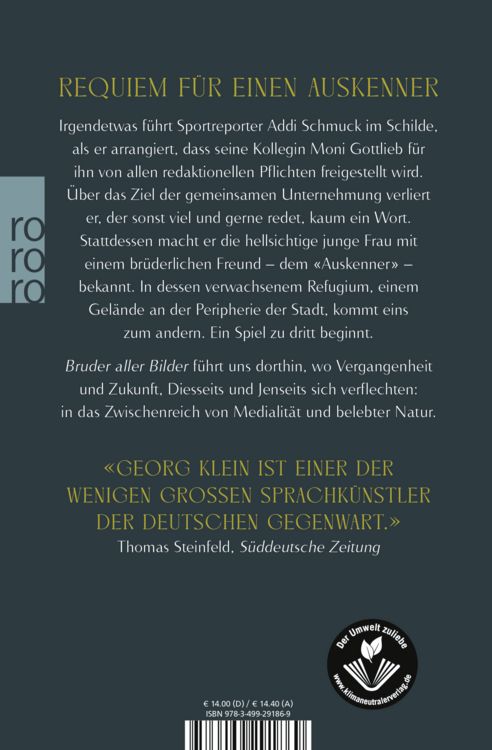 Produktbild: Bruder aller Bilder